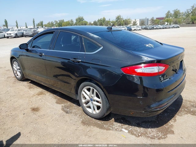 Aukcja sprzedaży 2014 Ford Fusion Se, vin: 3FA6P0HD8ER220092, numer aukcji: 45339941