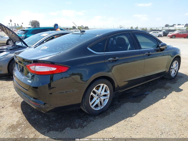 Aukcja sprzedaży 2014 Ford Fusion Se, vin: 3FA6P0HD8ER220092, numer aukcji: 45339941
