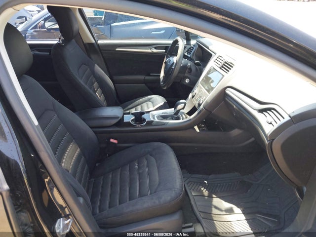 Aukcja sprzedaży 2014 Ford Fusion Se, vin: 3FA6P0HD8ER220092, numer aukcji: 45339941