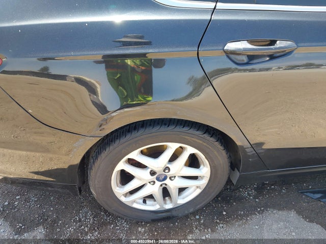 Aukcja sprzedaży 2014 Ford Fusion Se, vin: 3FA6P0HD8ER220092, numer aukcji: 45339941