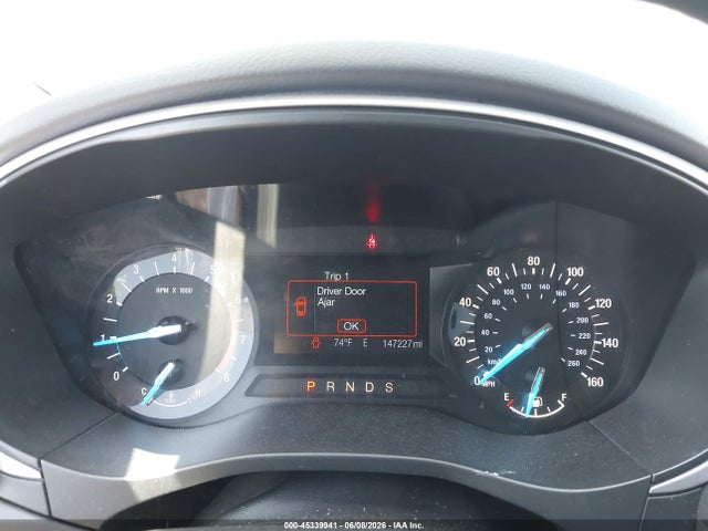 Aukcja sprzedaży 2014 Ford Fusion Se, vin: 3FA6P0HD8ER220092, numer aukcji: 45339941