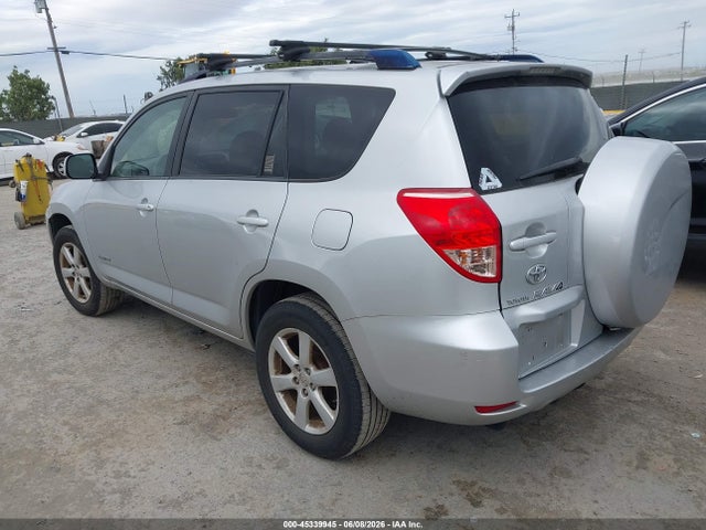 Aukcja sprzedaży 2008 Toyota Rav4 Limited, vin: JTMZD31V885079097, numer aukcji: 45339945