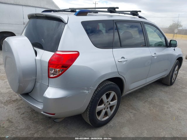 Aukcja sprzedaży 2008 Toyota Rav4 Limited, vin: JTMZD31V885079097, numer aukcji: 45339945