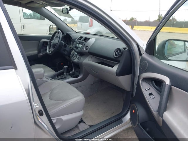 Aukcja sprzedaży 2008 Toyota Rav4 Limited, vin: JTMZD31V885079097, numer aukcji: 45339945