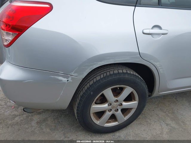 Aukcja sprzedaży 2008 Toyota Rav4 Limited, vin: JTMZD31V885079097, numer aukcji: 45339945