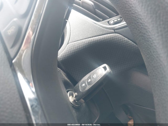 Продаж на аукціоні авто 2018 Chevrolet Cruze Lt Auto, vin: 1G1BE5SM9J7166090, номер лоту: 45339950