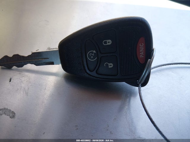 Aukcja sprzedaży 2012 Jeep Patriot Latitude, vin: 1C4NJPFAXCD707003, numer aukcji: 45339952