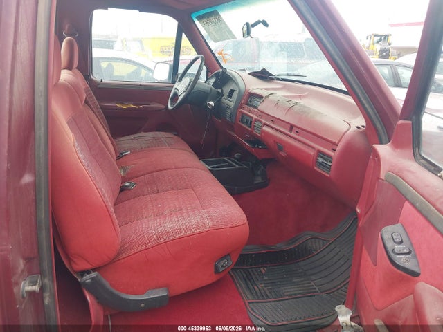 Aukcja sprzedaży 1992 Ford F150, vin: 1FTEF14H7NPB11220, numer aukcji: 45339953
