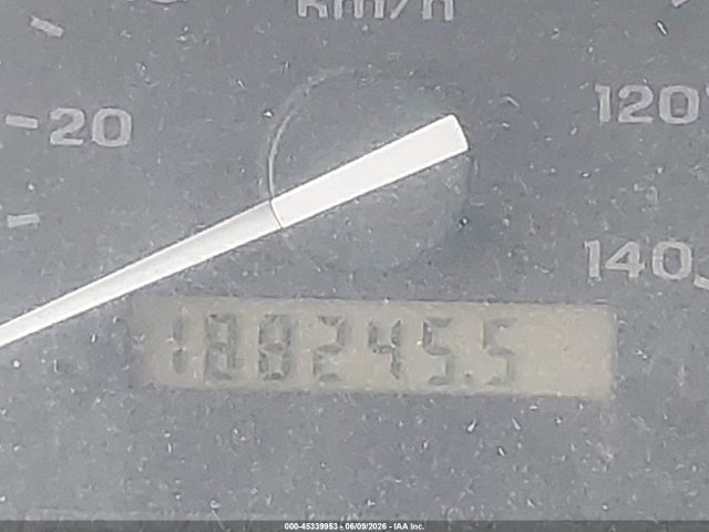 Aukcja sprzedaży 1992 Ford F150, vin: 1FTEF14H7NPB11220, numer aukcji: 45339953