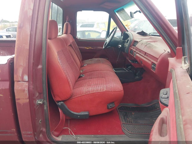 Aukcja sprzedaży 1992 Ford F150, vin: 1FTEF14H7NPB11220, numer aukcji: 45339953