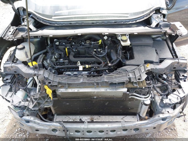 Aukcja sprzedaży 2019 Ford Escape Se, vin: 1FMCU9GD2KUC05566, numer aukcji: 45339960
