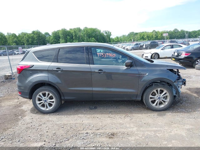 Aukcja sprzedaży 2019 Ford Escape Se, vin: 1FMCU9GD2KUC05566, numer aukcji: 45339960