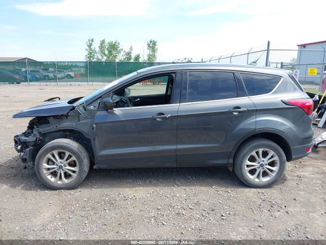 Aukcja sprzedaży 2019 Ford Escape Se, vin: 1FMCU9GD2KUC05566, numer aukcji: 45339960