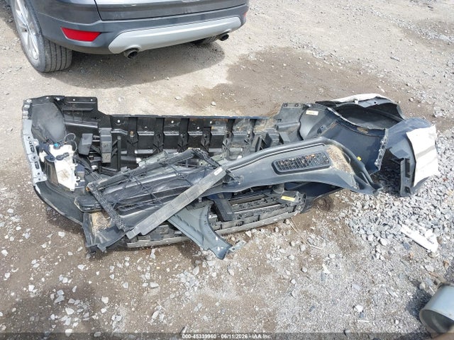 Aukcja sprzedaży 2019 Ford Escape Se, vin: 1FMCU9GD2KUC05566, numer aukcji: 45339960