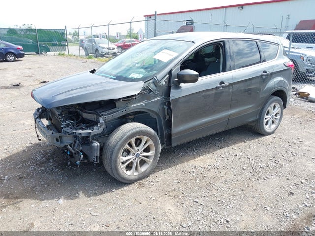 Aukcja sprzedaży 2019 Ford Escape Se, vin: 1FMCU9GD2KUC05566, numer aukcji: 45339960
