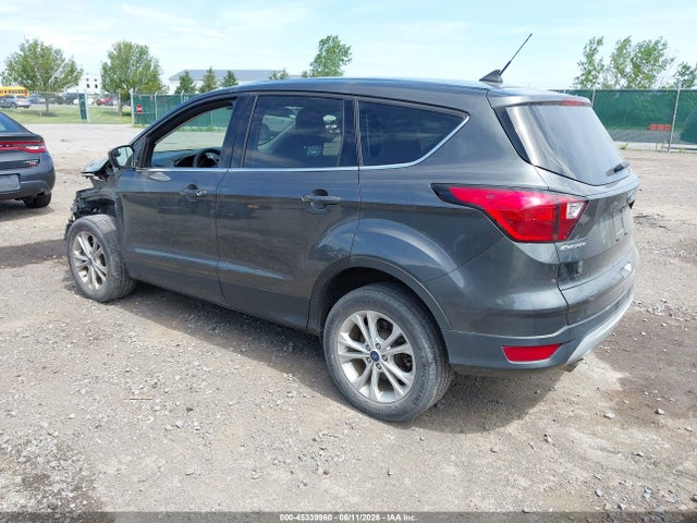 Aukcja sprzedaży 2019 Ford Escape Se, vin: 1FMCU9GD2KUC05566, numer aukcji: 45339960