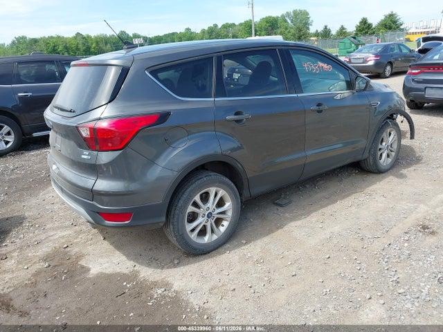 Aukcja sprzedaży 2019 Ford Escape Se, vin: 1FMCU9GD2KUC05566, numer aukcji: 45339960