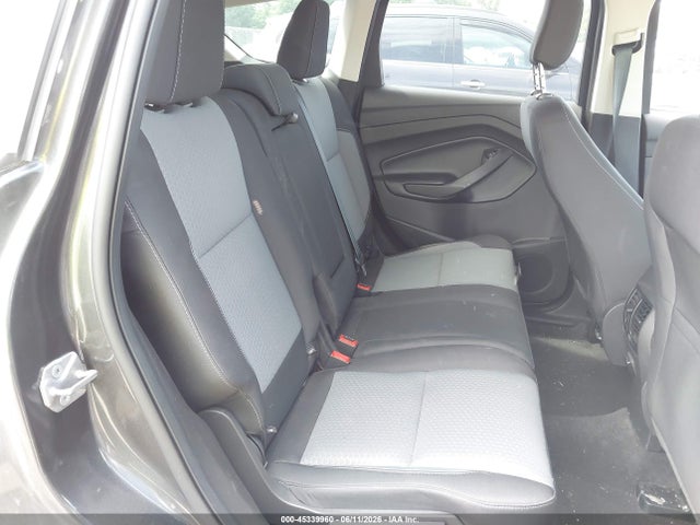 Aukcja sprzedaży 2019 Ford Escape Se, vin: 1FMCU9GD2KUC05566, numer aukcji: 45339960