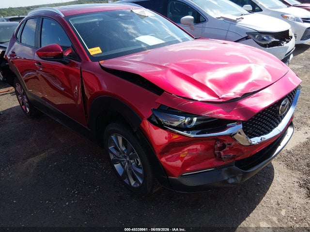 Auction sale of the 2026 Mazda Cx-30 2.5 S Premium, vin: 3MVDMBDL4TM128733, lot number: 45339961