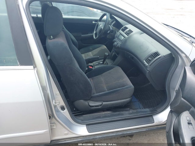 Продажа на аукционе авто 2003 Honda Accord 2.4 Lx, vin: 1HGCM56303A143191, номер лота: 45339963