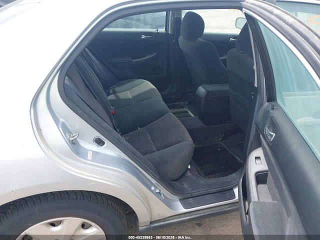 Продажа на аукционе авто 2003 Honda Accord 2.4 Lx, vin: 1HGCM56303A143191, номер лота: 45339963