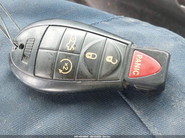 2010 Chrysler 300c Hemi მანქანა იყიდება აუქციონზე, vin: 2C3CA6CT7AH114811, აუქციონის ნომერი: 45339968