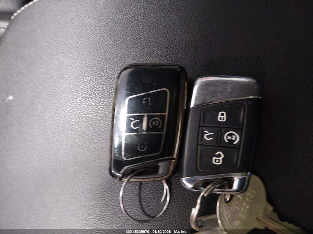 Продаж на аукціоні авто 2021 Volkswagen Atlas 3.6l V6 Se W/technology R-line, vin: 1V2RR2CA9MC523825, номер лоту: 45339970