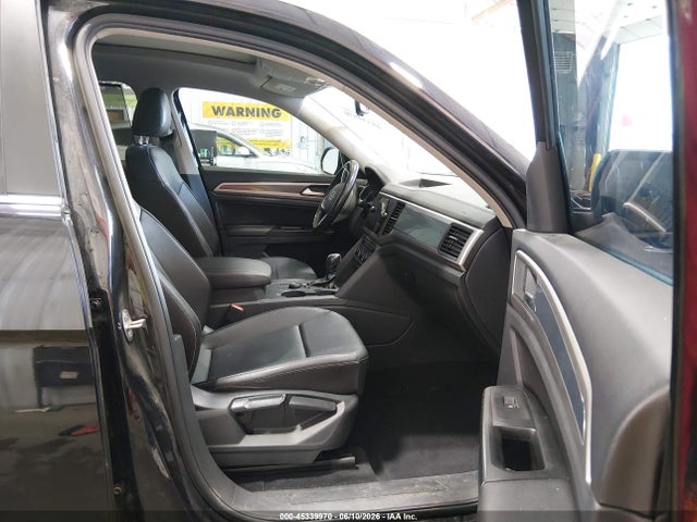 Продаж на аукціоні авто 2021 Volkswagen Atlas 3.6l V6 Se W/technology R-line, vin: 1V2RR2CA9MC523825, номер лоту: 45339970