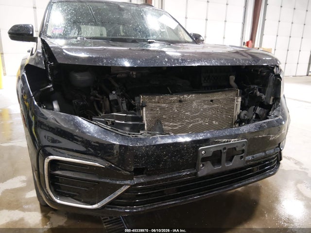 Продаж на аукціоні авто 2021 Volkswagen Atlas 3.6l V6 Se W/technology R-line, vin: 1V2RR2CA9MC523825, номер лоту: 45339970