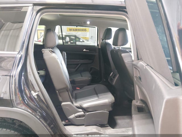 Продаж на аукціоні авто 2021 Volkswagen Atlas 3.6l V6 Se W/technology R-line, vin: 1V2RR2CA9MC523825, номер лоту: 45339970