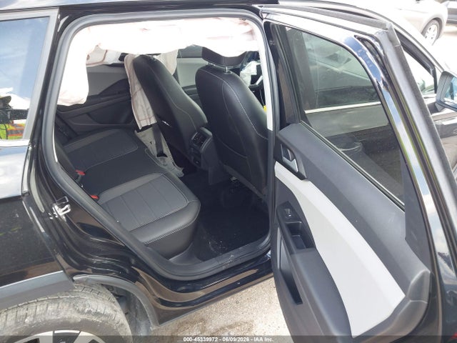 2022 Volkswagen Taos 1.5t Se მანქანა იყიდება აუქციონზე, vin: 3VVTX7B28NM058346, აუქციონის ნომერი: 45339972