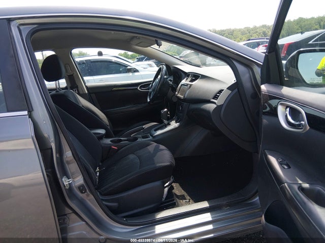 Auction sale of the 2019 Nissan Sentra Sv, vin: 3N1AB7AP6KY259834, lot number: 45339974