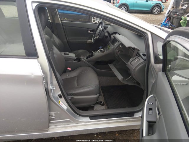 Aukcja sprzedaży 2011 Toyota Prius Four, vin: JTDKN3DU7B0319696, numer aukcji: 45339979
