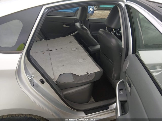 Aukcja sprzedaży 2011 Toyota Prius Four, vin: JTDKN3DU7B0319696, numer aukcji: 45339979