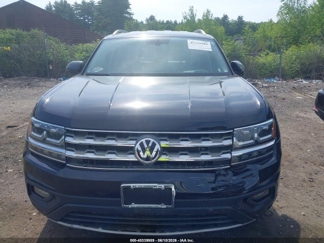 1V2KR2CA5JC576034 Volkswagen Atlas 3.6l V6 Se