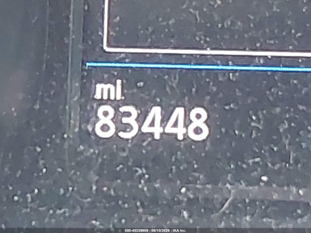 1V2KR2CA5JC576034 Volkswagen Atlas 3.6l V6 Se