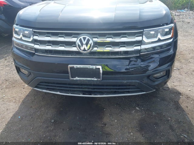 1V2KR2CA5JC576034 Volkswagen Atlas 3.6l V6 Se