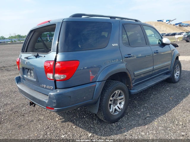 Aukcja sprzedaży 2005 Toyota Sequoia Sr5 V8, vin: 5TDBT44AX5S240638, numer aukcji: 45339992