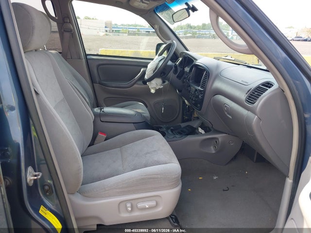 Aukcja sprzedaży 2005 Toyota Sequoia Sr5 V8, vin: 5TDBT44AX5S240638, numer aukcji: 45339992