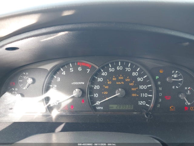 Aukcja sprzedaży 2005 Toyota Sequoia Sr5 V8, vin: 5TDBT44AX5S240638, numer aukcji: 45339992