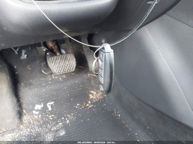 Aukcja sprzedaży 2015 Nissan Sentra Sv, vin: 3N1AB7AP5FY376892, numer aukcji: 45339993