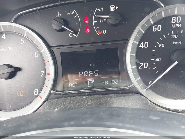 Aukcja sprzedaży 2015 Nissan Sentra Sv, vin: 3N1AB7AP5FY376892, numer aukcji: 45339993