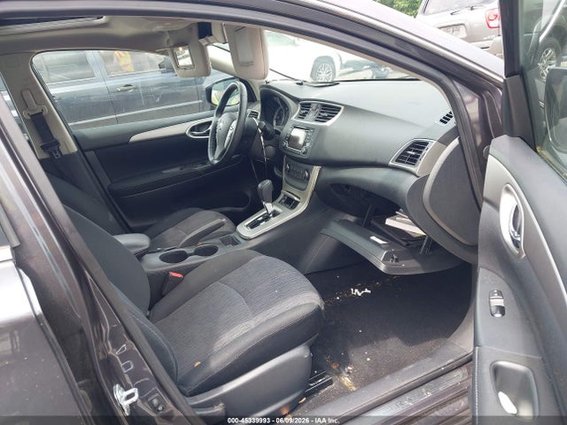 Aukcja sprzedaży 2015 Nissan Sentra Sv, vin: 3N1AB7AP5FY376892, numer aukcji: 45339993
