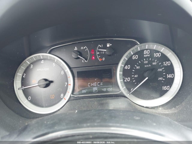 Aukcja sprzedaży 2015 Nissan Sentra Sv, vin: 3N1AB7AP5FY376892, numer aukcji: 45339993