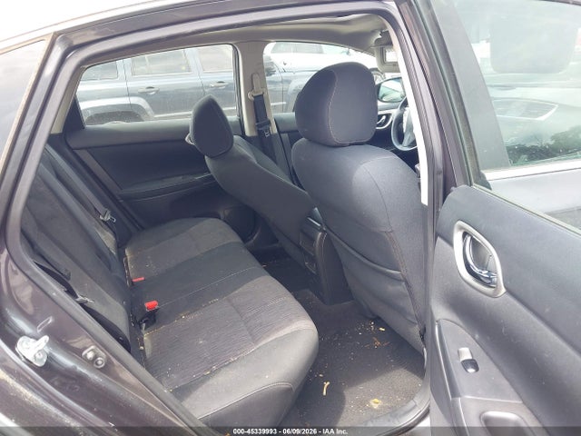 Aukcja sprzedaży 2015 Nissan Sentra Sv, vin: 3N1AB7AP5FY376892, numer aukcji: 45339993