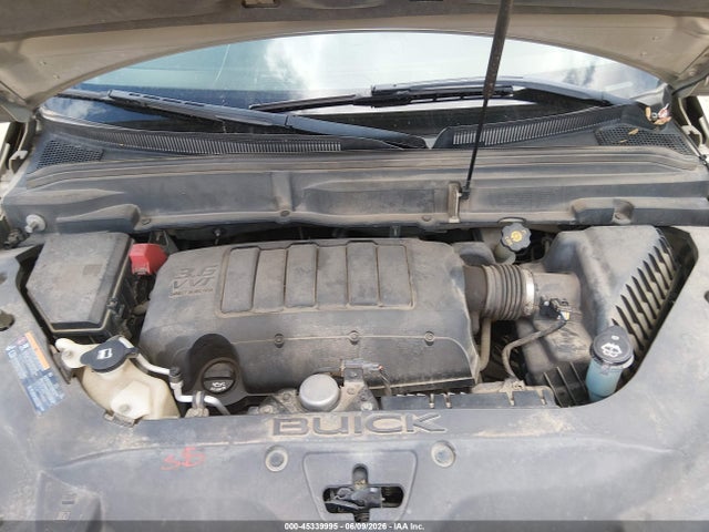 Aukcja sprzedaży 2012 Buick Enclave Leather, vin: 5GAKVCED3CJ158226, numer aukcji: 45339995