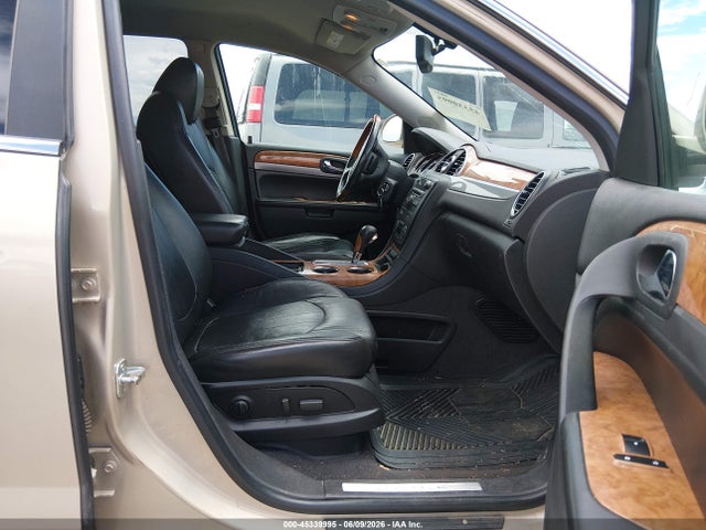 Aukcja sprzedaży 2012 Buick Enclave Leather, vin: 5GAKVCED3CJ158226, numer aukcji: 45339995