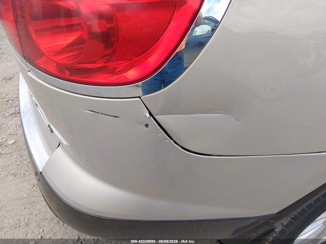 Aukcja sprzedaży 2012 Buick Enclave Leather, vin: 5GAKVCED3CJ158226, numer aukcji: 45339995