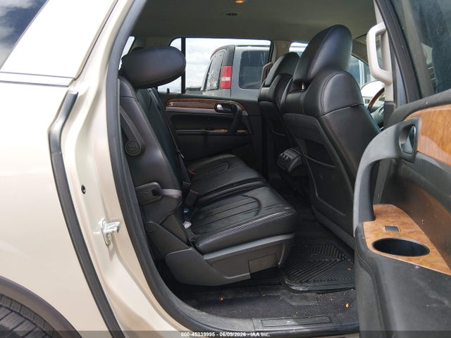 Aukcja sprzedaży 2012 Buick Enclave Leather, vin: 5GAKVCED3CJ158226, numer aukcji: 45339995