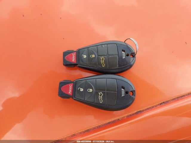 Dodge DART SXT 2016 1C3CDFBB8GD701783 Image 11